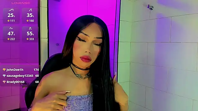 Nikita Gers online show from October 7, 3:58 am