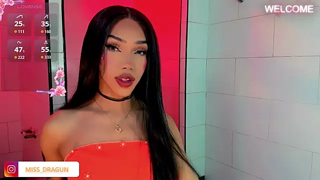 Nikita Gers online show from October 12, 3:27 am