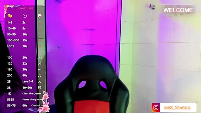 Nikita Gers online show from October 24, 3:36 am