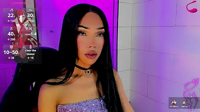 Nikita Gers online show from November 25, 4:23 am