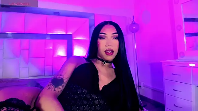 Nikita Gers online show from December 3, 3:58 am