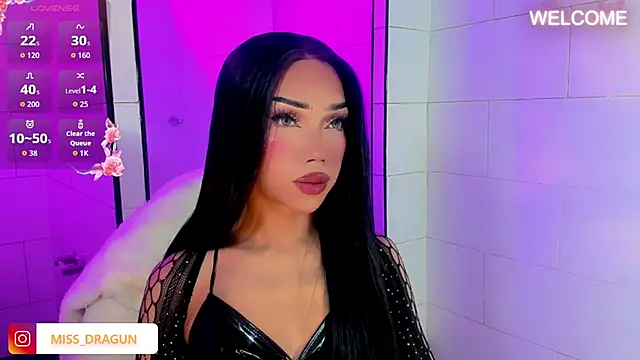 Nikita Gers online show from December 15, 1:21 am