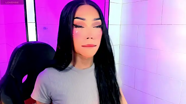 Nikita Gers online show from December 21, 4:19 am