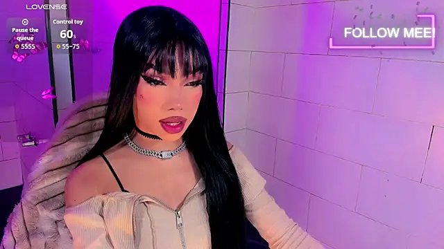 Nikita Gers online show from March 16, 4:18 am