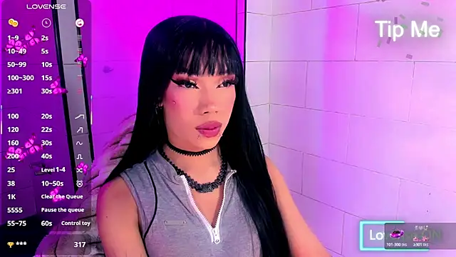 Nikita Gers online show from March 21, 3:44 am