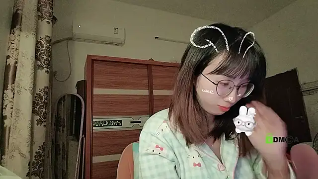 Lili 666 online show from December 22, 9:12 pm