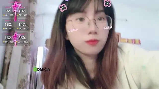 Lili 666 online show from January 18, 6:28 am