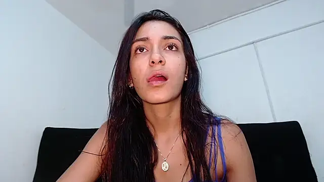 Snapshot of srta_luciana chatting on October 16, 12:06 pm srta luciana online show from October 16, 12:06 pm