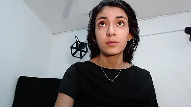 Snapshot of srta_luciana chatting on October 23, 12:15 pm srta luciana online show from October 23, 12:15 pm