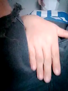 Hotpussy3ox online show from October 1, 1:17 pm