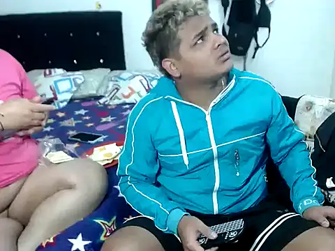 Boycuriousxxx online show from October 13, 11:21 am