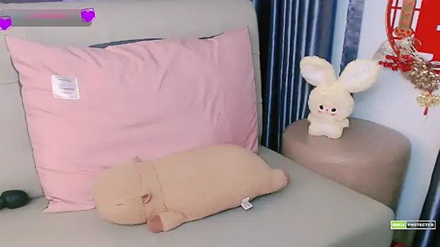 Snapshot of Na_baby chatting on March 18, 4:37 pm Na baby online show from March 18, 4:37 pm