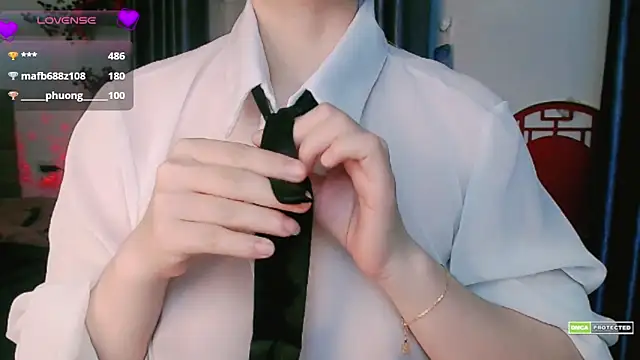 Snapshot of Na_baby chatting on March 21, 5:45 pm Na baby online show from March 21, 5:45 pm