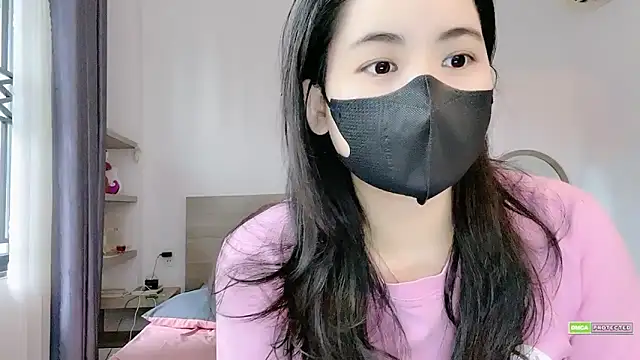 Snapshot of Na_baby chatting on December 23, 6:22 am Na baby online show from December 23, 6:22 am