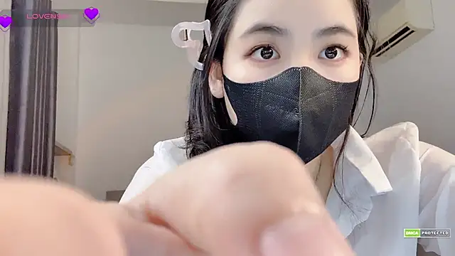 Snapshot of Na_baby chatting on January 13, 3:39 pm Na baby online show from January 13, 3:39 pm