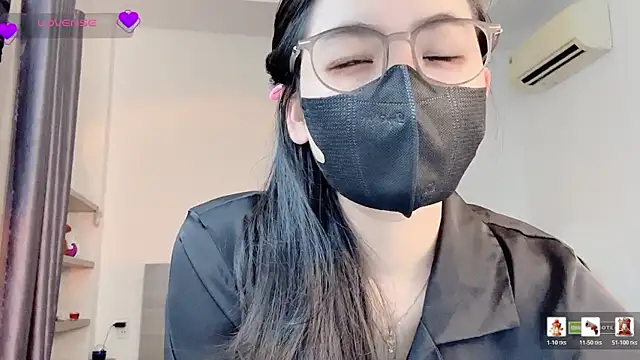 Snapshot of Na_baby chatting on January 16, 5:28 pm Na baby online show from January 16, 5:28 pm