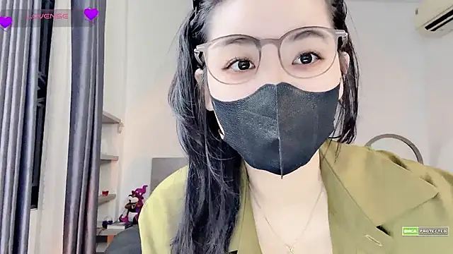 Snapshot of Na_baby chatting on February 9, 5:50 pm Na baby online show from February 9, 5:50 pm