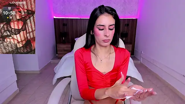 karlaa james online show from January 16, 11:03 am