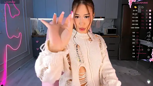 Snapshot of carpe_diemmm chatting on October 7, 1:25 am carpe diemmm online show from October 7, 1:25 am