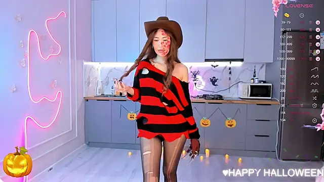 Snapshot of carpe_diemmm chatting on November 2, 12:46 am carpe diemmm online show from November 2, 12:46 am