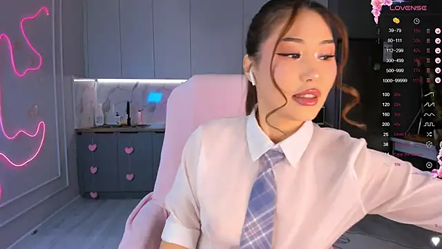 carpe diemmm online show from November 27, 12:24 am