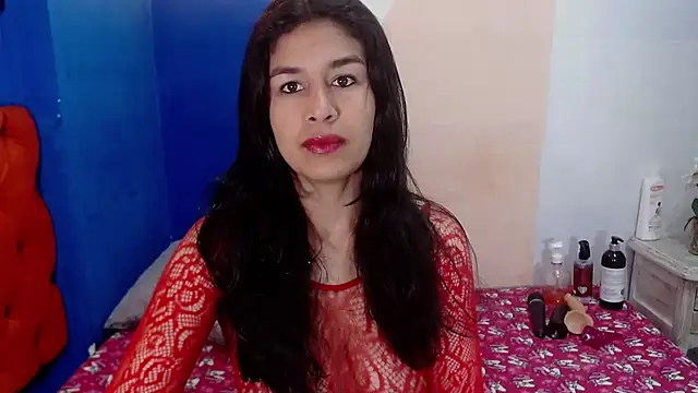 ginasailor online show from January 29, 10:05 am