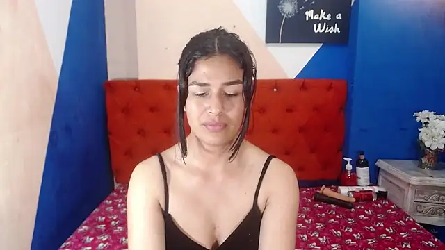 ginasailor online show from February 3, 7:31 pm