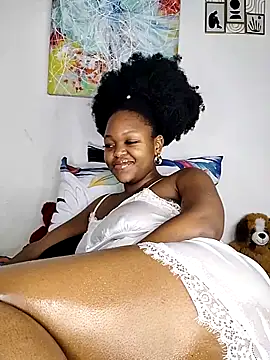 Sexymamibo online show from April 24, 3:14 pm