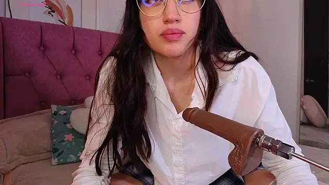 eimy22 online show from January 28, 1:18 am