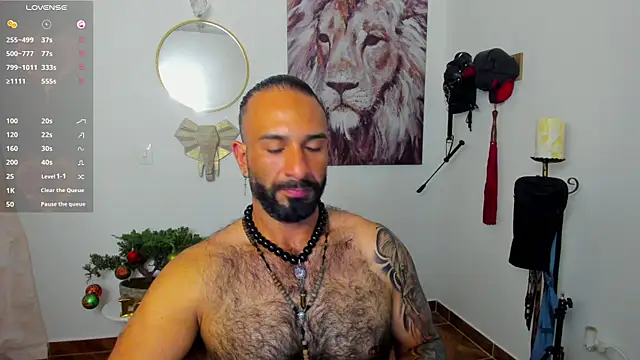 Snapshot of mr_maik chatting on December 24, 3:47 pm mr maik online show from December 24, 3:47 pm