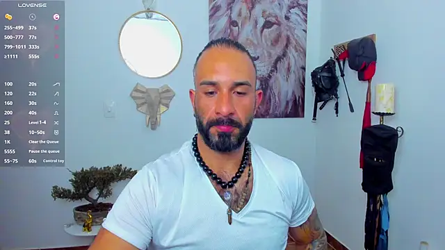 Snapshot of mr_maik chatting on January 24, 12:52 pm mr maik online show from January 24, 12:52 pm