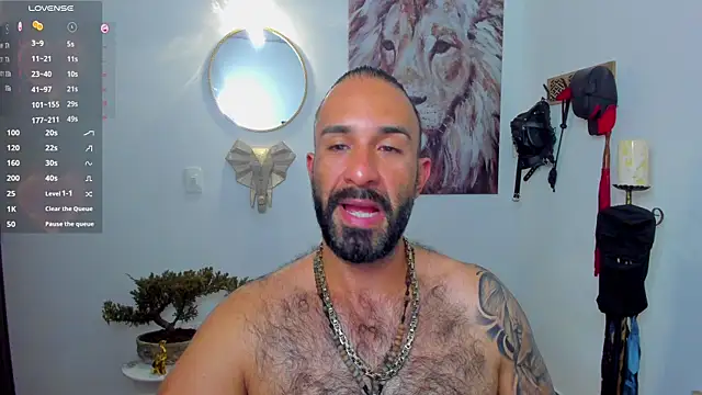 Snapshot of mr_maik chatting on January 27, 10:49 am mr maik online show from January 27, 10:49 am