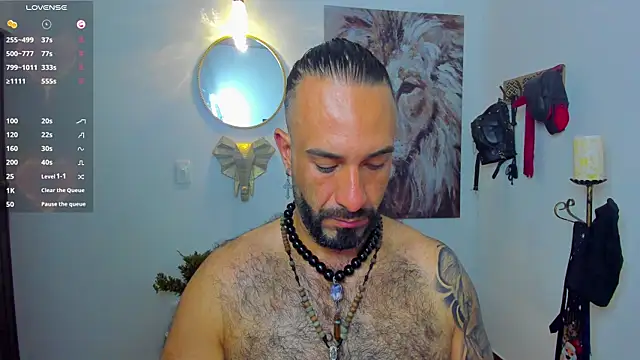Snapshot of mr_maik chatting on January 30, 11:01 am mr maik online show from January 30, 11:01 am