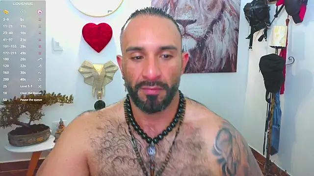 Snapshot of mr_maik chatting on March 5, 12:16 am mr maik online show from March 5, 12:16 am