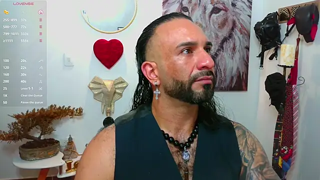 Snapshot of mr_maik chatting on March 16, 11:47 pm mr maik online show from March 16, 11:47 pm
