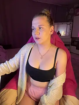 Lexi noah online show from February 8, 9:18 pm