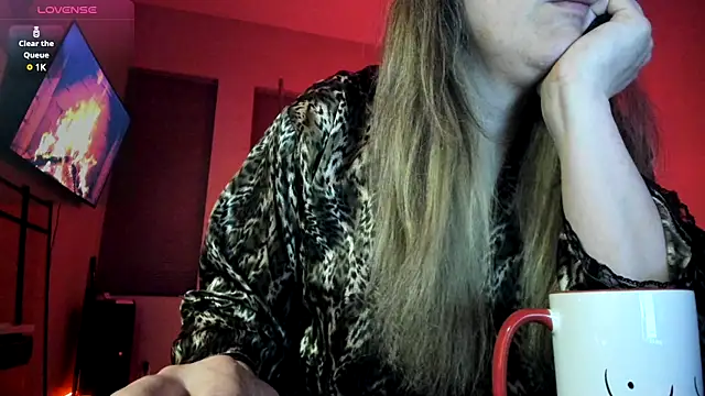 ImLeanneLawson online show from March 5, 12:55 pm