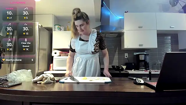 ImLeanneLawson online show from March 19, 2:59 am