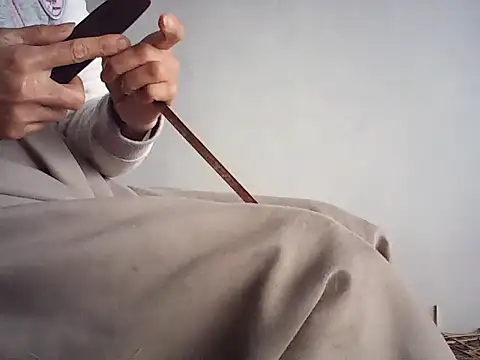 Snapshot of nolame18xxx chatting on February 5, 7:35 am nolame18xxx online show from February 5, 7:35 am