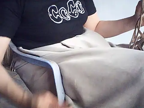 Snapshot of nolame18xxx chatting on February 7, 9:35 am nolame18xxx online show from February 7, 9:35 am