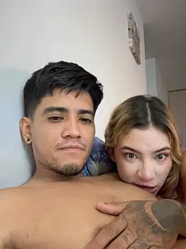 Sevas1596 online show from April 23, 1:18 am