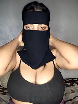 Narimane maroc online show from November 24, 1:05 am