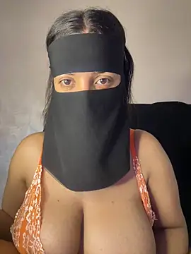 Narimane maroc online show from June 12, 2:32 am