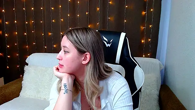 JessRosen online show from January 16, 10:32 am