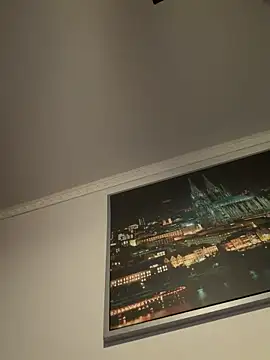 Snapshot of Hornyblond_Bella chatting on November 15, 6:00 am Hornyblond Bella online show from November 15, 6:00 am