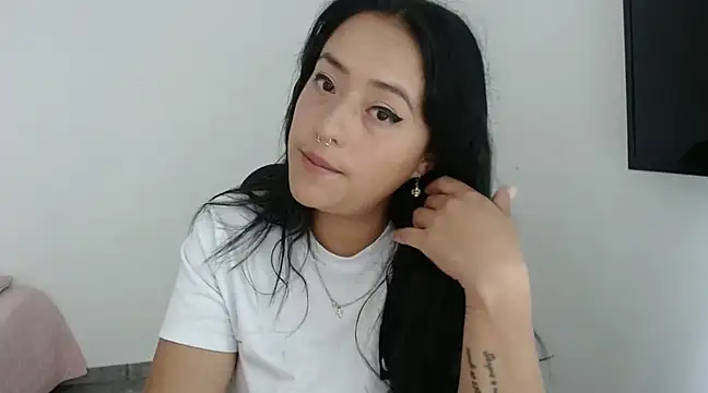 Snapshot of jjulietha95 chatting on December 17, 11:28 am jjulietha95 online show from December 17, 11:28 am