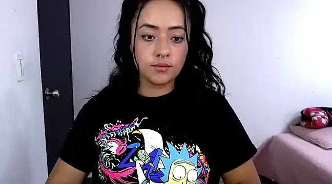 Snapshot of jjulietha95 chatting on February 26, 10:53 pm jjulietha95 online show from February 26, 10:53 pm
