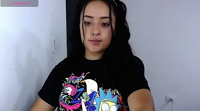 Snapshot of jjulietha95 chatting on February 27, 5:24 am jjulietha95 online show from February 27, 5:24 am