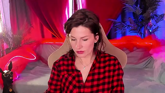 April o Nill online show from February 22, 10:47 am