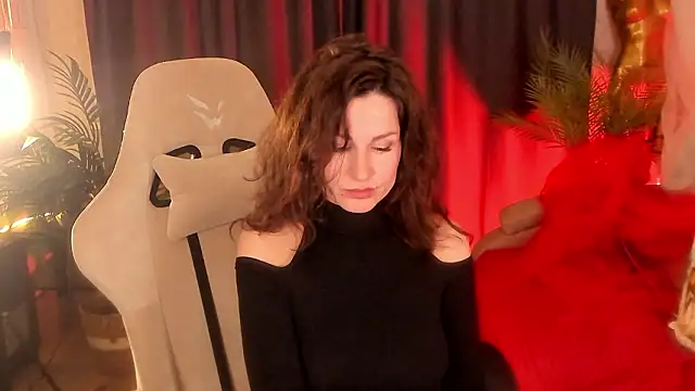 April o Nill online show from March 20, 5:29 pm